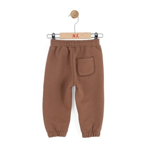 NK Kids Erkek Bebek Orıon Pantolon