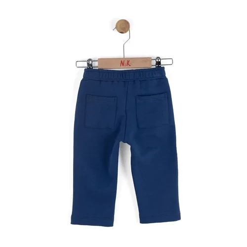 NK Kids Erkek Bebek Plant Pantolon