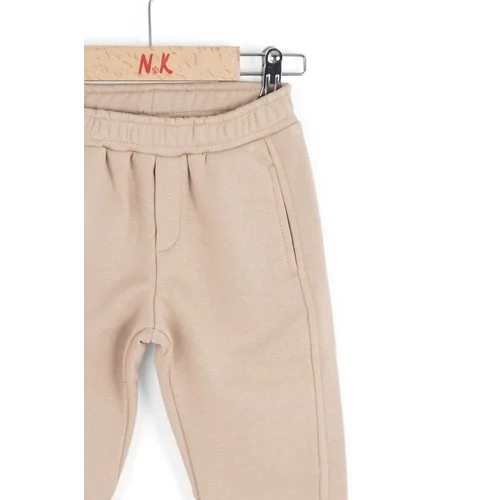 NK Kids Erkek Bebek Plant Pantolon