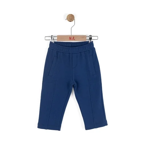 NK Kids Erkek Bebek Plant Pantolon