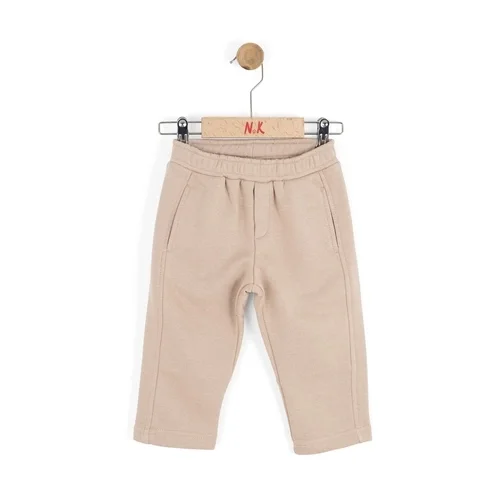 NK Kids Erkek Bebek Plant Pantolon