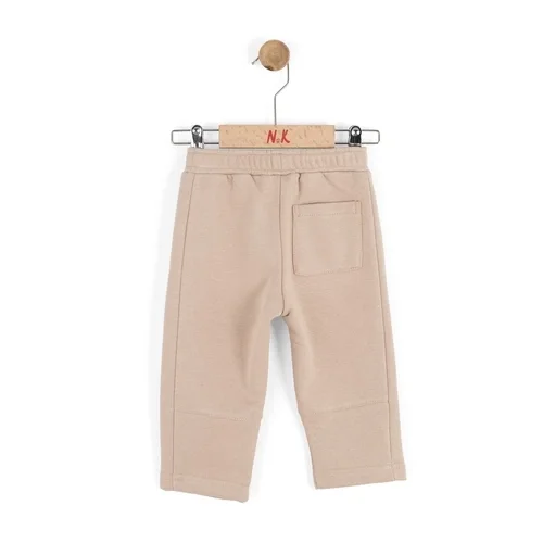 NK Kids Erkek Bebek Plant Pantolon