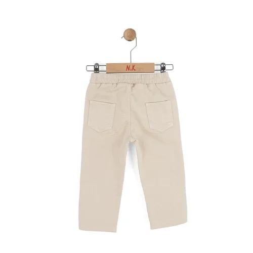 NK Kids Erkek Bebek Stone Pantolon