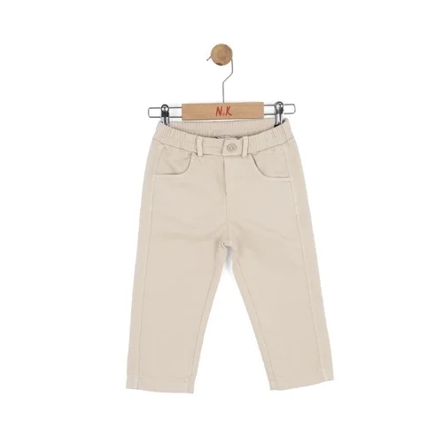 NK Kids Erkek Bebek Stone Pantolon