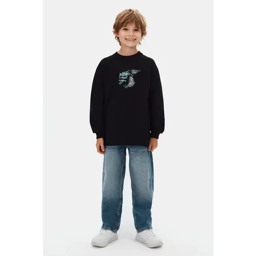 NK Kids Erkek Çocuk Atlas Pantolon