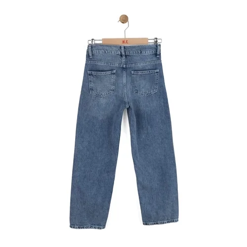 NK Kids Erkek Çocuk Atlas Pantolon