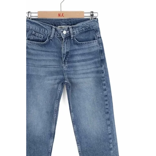 NK Kids Erkek Çocuk Atlas Pantolon