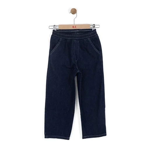 NK Kids Erkek Çocuk Basel Pantolon