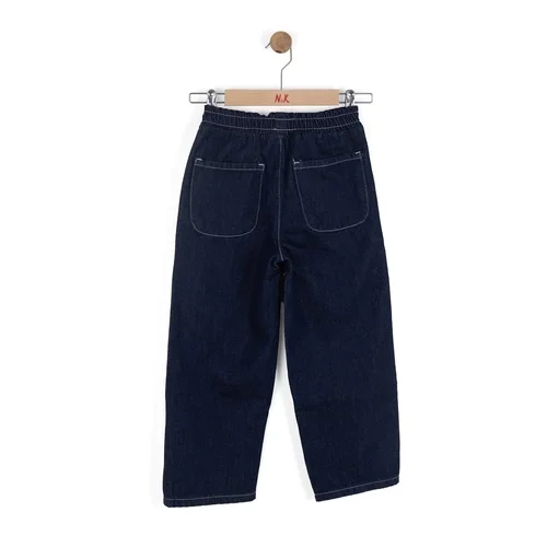 NK Kids Erkek Çocuk Basel Pantolon