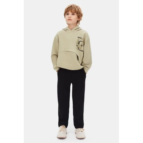 NK Kids Erkek Çocuk Brave Sweat
