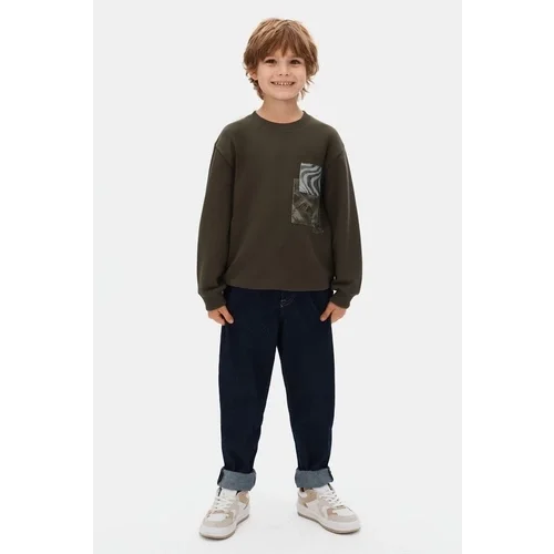 NK Kids Erkek Çocuk Depthsof Sweat