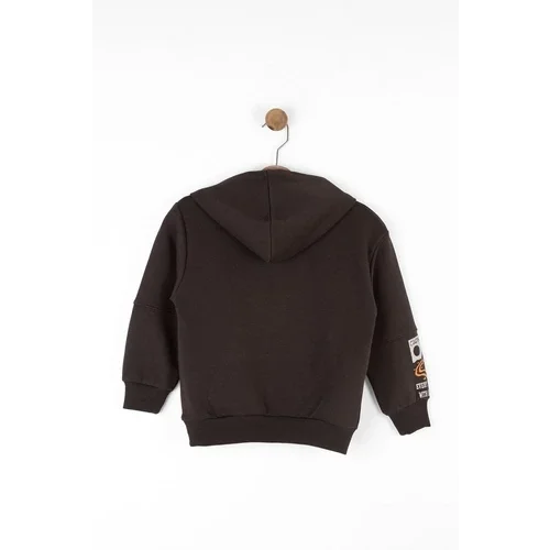 NK Kids Erkek Çocuk Explore Sweat