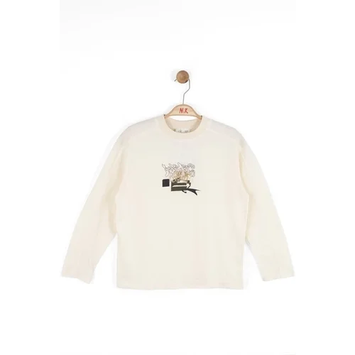 NK Kids Erkek Çocuk Formatıve Badi