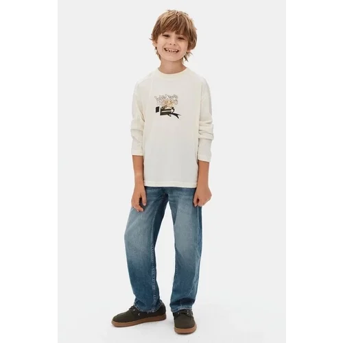 NK Kids Erkek Çocuk Formatıve Badi