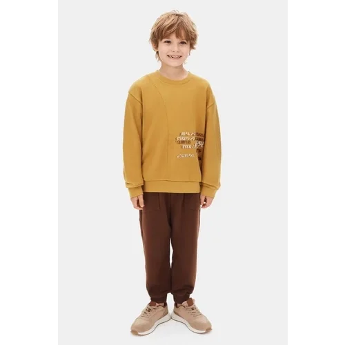 NK Kids Erkek Çocuk Formıng Eşofman Altı