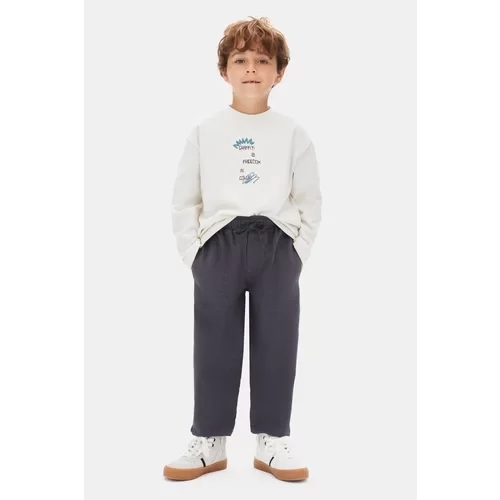 NK Kids Erkek Çocuk Graffıtı Badi