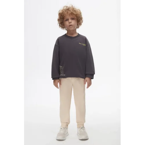 NK Kids Erkek Çocuk Matter Eşofman Altı