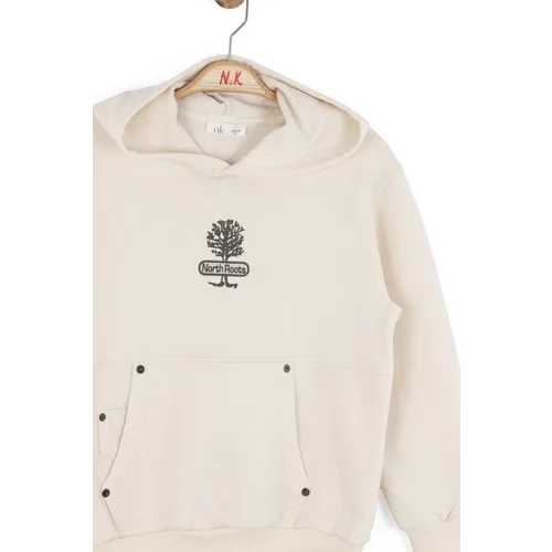 NK Kids Erkek Çocuk North Sweat