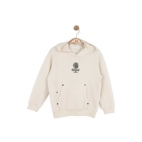 NK Kids Erkek Çocuk North Sweat