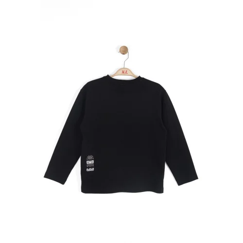 NK Kids Erkek Çocuk Style Badi
