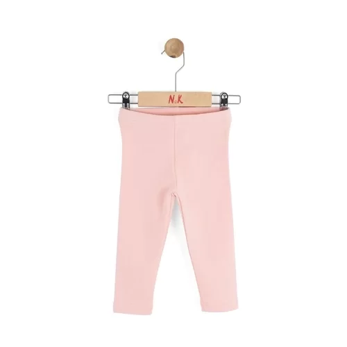 NK Kids Kız Bebek Barbıe Tayt