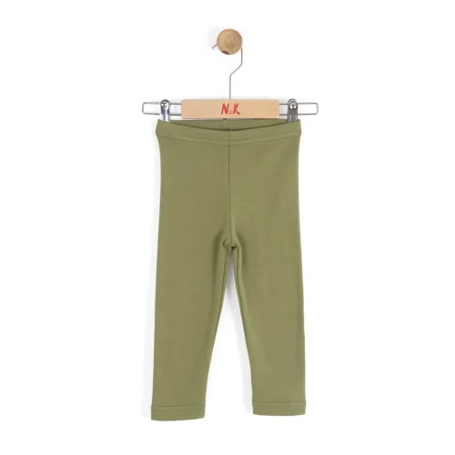 NK Kids Kız Bebek Barbıe Tayt