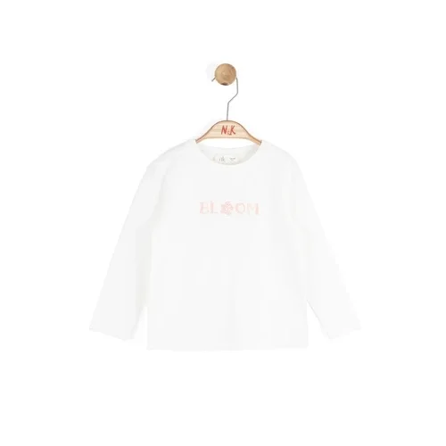 NK Kids Kız Bebek Bloom Badi