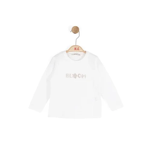 NK Kids Kız Bebek Bloom Badi