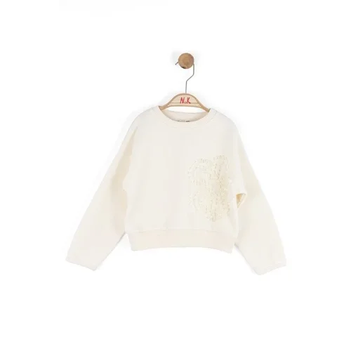 NK Kids Kız Bebek Gorgeous Sweat