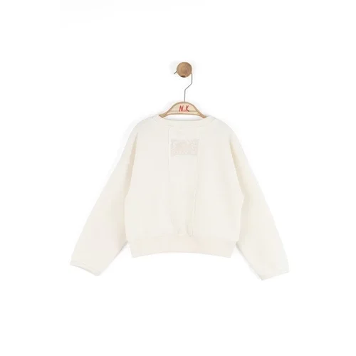 NK Kids Kız Bebek Gorgeous Sweat