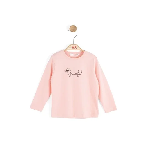 NK Kids Kız Bebek Graceful Badi