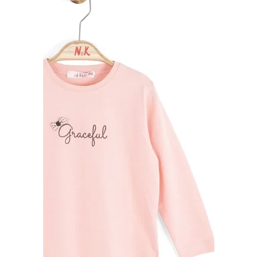 NK Kids Kız Bebek Graceful Badi