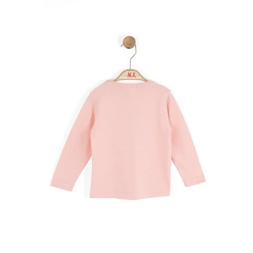 NK Kids Kız Bebek Graceful Badi