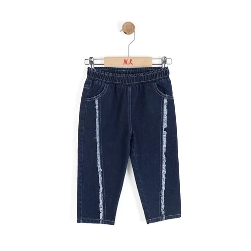 NK Kids Kız Bebek Jazz Pantolon