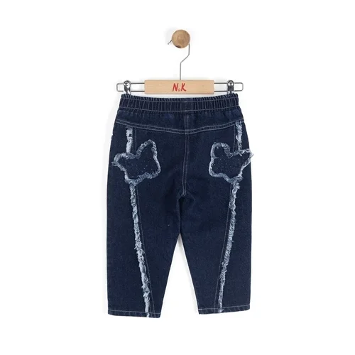 NK Kids Kız Bebek Jazz Pantolon