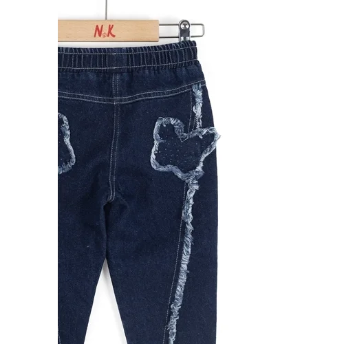 NK Kids Kız Bebek Jazz Pantolon