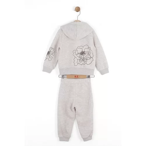 NK Kids Kız Bebek Jelly Takım