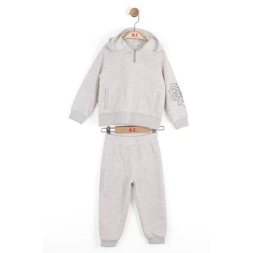 NK Kids Kız Bebek Jelly Takım
