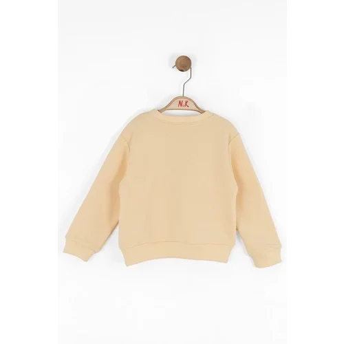NK Kids Kız Bebek Nancy Sweat