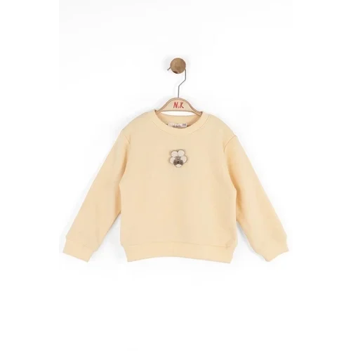 NK Kids Kız Bebek Nancy Sweat