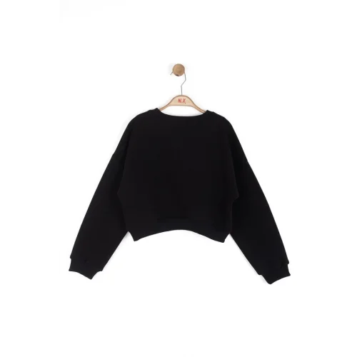 NK Kids Kız Çocuk Beverly Sweat