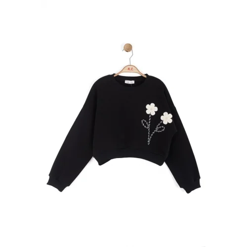 NK Kids Kız Çocuk Beverly Sweat