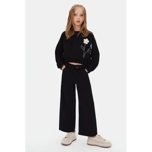 NK Kids Kız Çocuk Beverly Sweat
