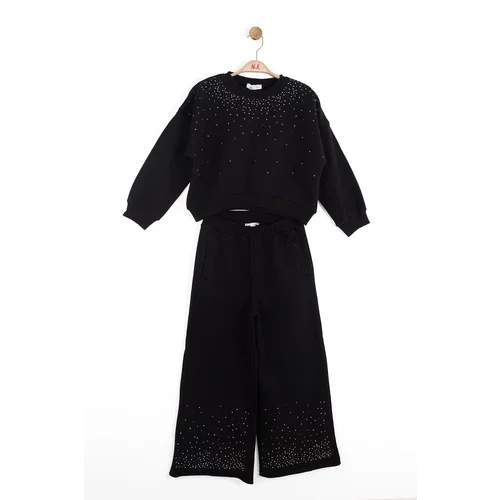 NK Kids Kız Çocuk Brıght Takım