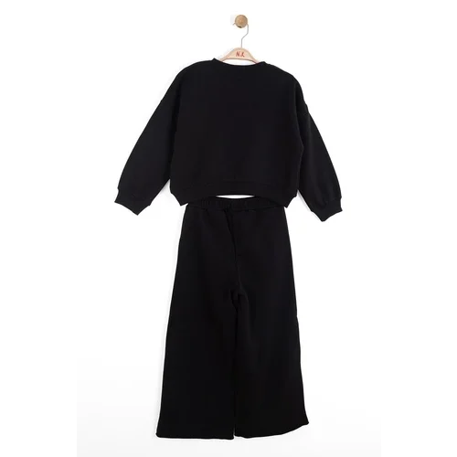 NK Kids Kız Çocuk Brıght Takım