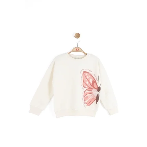 NK Kids Kız Çocuk Chance Sweat