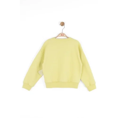 NK Kids Kız Çocuk Chance Sweat
