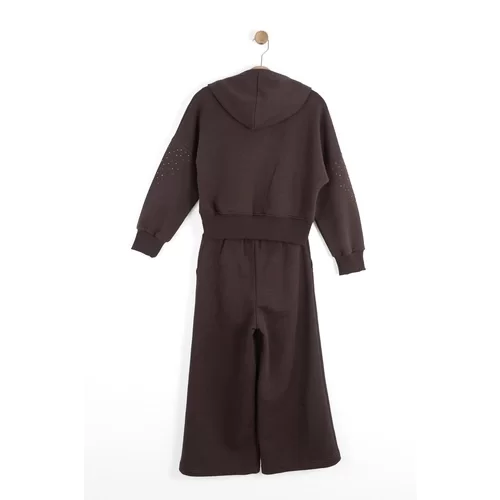 NK Kids Kız Çocuk Coffee Takım