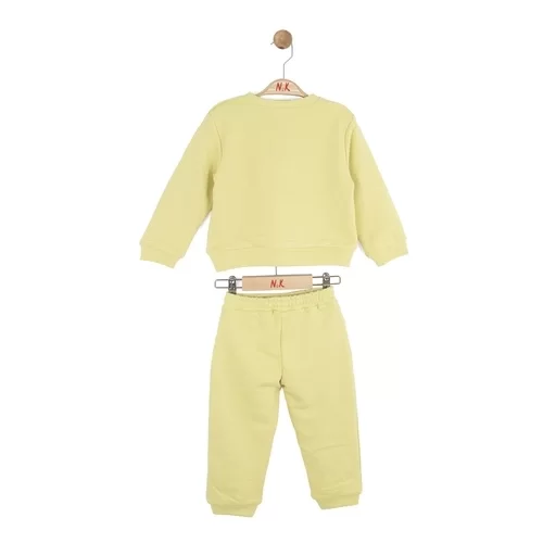 NK Kids Kız Çocuk Daısy Takım