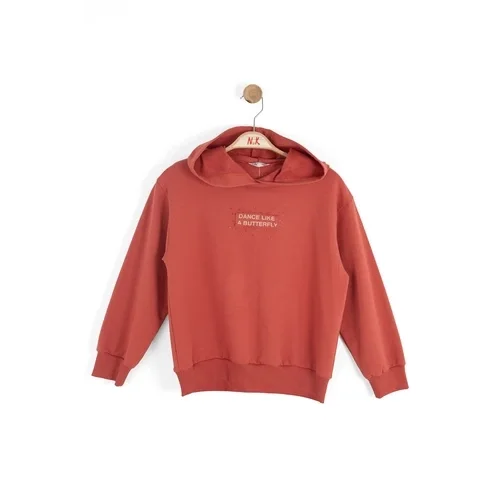 NK Kids Kız Çocuk Dance Sweat